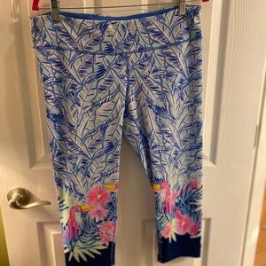 Lilly Pulitzer leggings